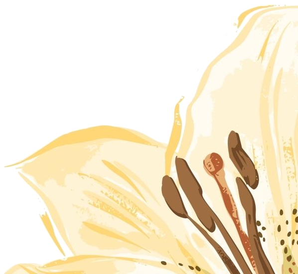Right Flower